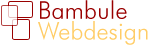 Bambule Webdesign Michael Stein - Hattingen, Ruhrgebiet